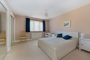 Bedroom Two- click for photo gallery